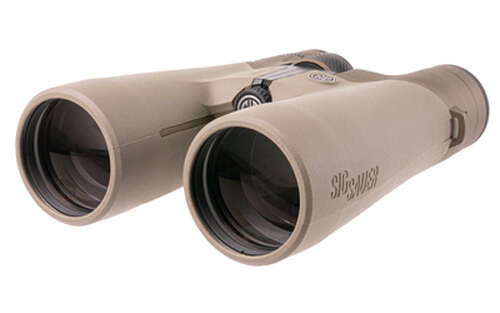 Binoculars Sig Sauer ZULU10 SIG ZULU10 HDX BINO 10X50 HDX • Model: ZULU10